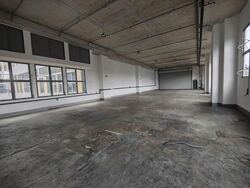 Tuas Connection (D22), Warehouse #576587201